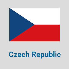 Parcel-Delivery-to-Czech-Republic
