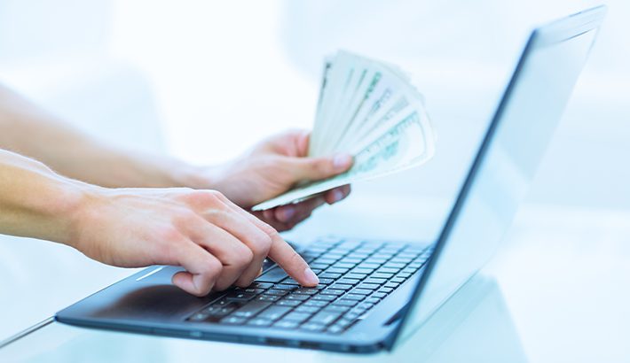 Send Money to Ukraine